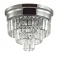 Светильник потолочный Lumion Zaha 5258/3C ЭСТЕТИКА СВЕТА