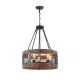 Подвесной светильник Freya Vittoria FR4561-PL-05-B MAYTONI