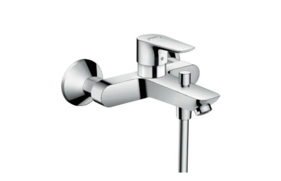 Смеситель для ванны Hansgrohe Talis E 71740000 АКВАМЕТРИЯ