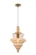 Подвесной светильник Maytoni Trottola P057PL-01BS MAYTONI