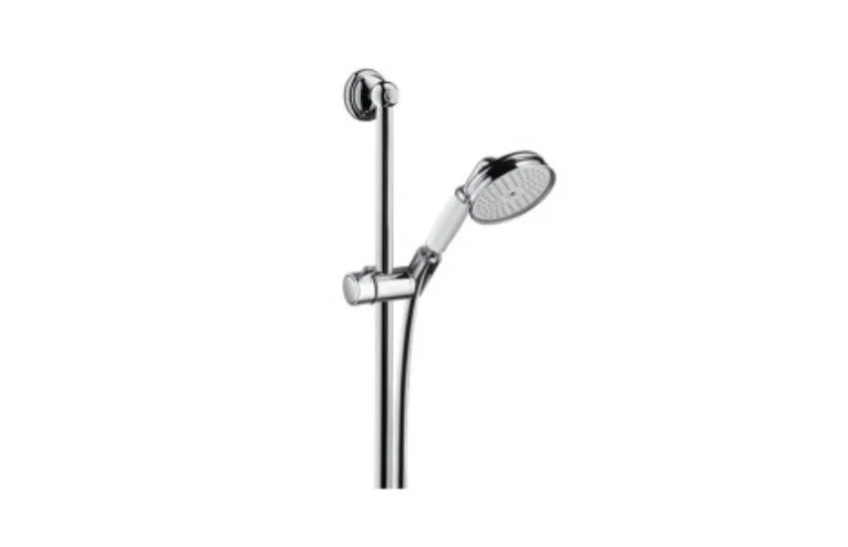Душевой гарнитур Axor Carlton 27947000 АКВАМЕТРИЯ