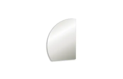 Зеркало Azario Mario 70 см LED-00002525 с подсветкой МОСПЛИТКА