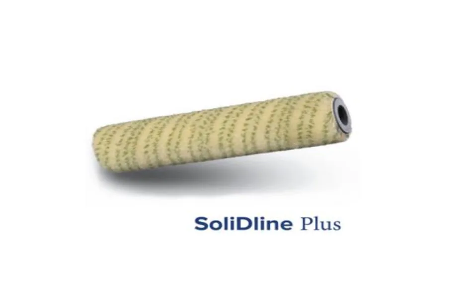 СМЕННЫЙ ВАЛИК PROFI LINE SOLIDLINE PLUS БИОФА – САМАРА