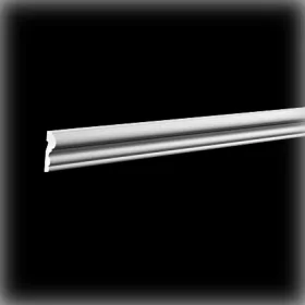 Молдинг настенный 6.51.400 ЕВРОПЛАСТ LOYMINA Group - ЛОЙМИНА ГРУП