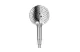 Ручной душ Hansgrohe Raindance Select S 120 3jet хром 26530000 АКВАМЕТРИЯ