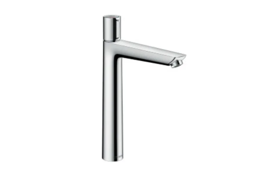 Смеситель для раковины Hansgrohe Talis E Select 71752000 АКВАМЕТРИЯ