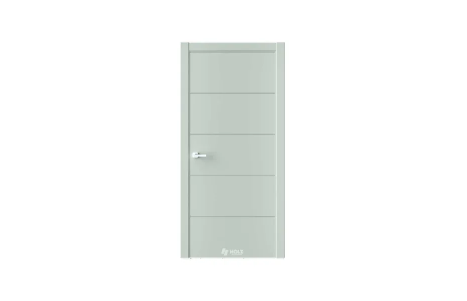 Palitra P2 Агат RAL7038 7 ДВЕРЕЙ