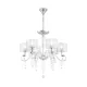 Подвесная люстра Maytoni Bubble Dreams MOD603-06-N MAYTONI