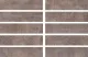 DOCKLANDS Керамогранит FREEPORT MIX BROWN, стена ARTCERAMICA - АРТКЕРАМИКА