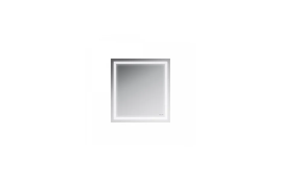 Зеркало Am.Pm Gem 65 с LED-подсветкой M91AMOX0651WG МОСПЛИТКА