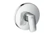 Смеситель для душа Hansgrohe Logis 71606000 (внешняя часть) АКВАМЕТРИЯ