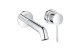 Внешняя часть смесителя для раковины Grohe Essence 19408001 АКВАМЕТРИЯ