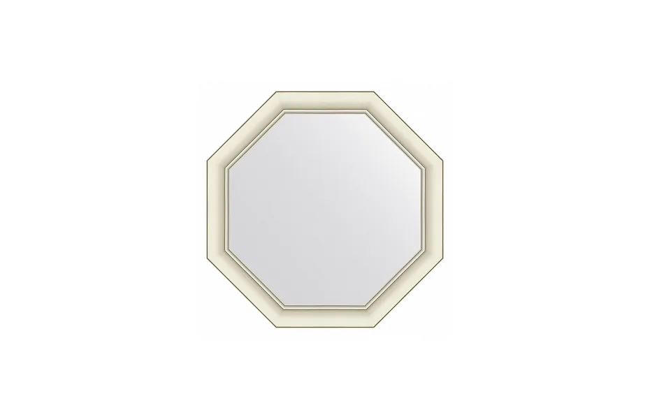 Зеркало в багетной раме Evoform OCTAGON BY 7431 МОСПЛИТКА