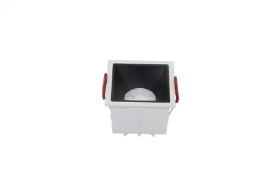 Модульный встраиваемый светодиодный светильник Maytoni Alfa LED DL043-01-15W4K-D-SQ-WB MAYTONI
