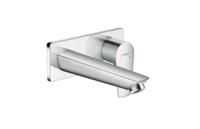 Смеситель для раковины Hansgrohe Talis E 71732000 АКВАМЕТРИЯ