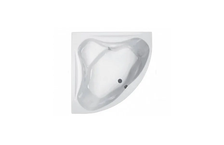 Ванна акриловая Santek Сан-Паулу 1WH302399 150 см МОСПЛИТКА