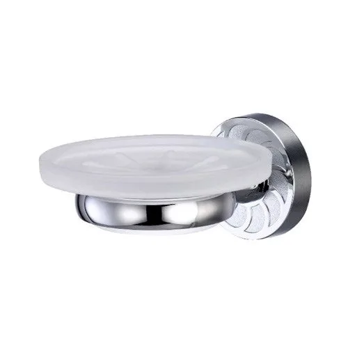 WasserKRAFT Isen K-4029 Мыльница АТЕЛЬЕ ВАННОЙ КОМНАТЫ. САМАРА