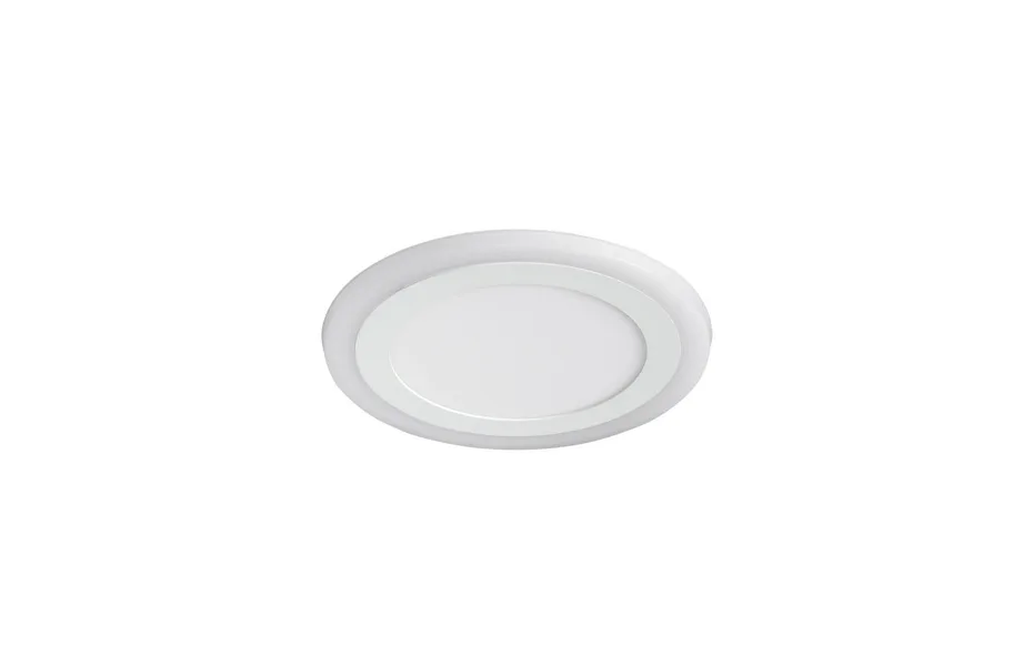 ВСТРАИВАЕМЫЙ СВЕТОДИОДНЫЙ СВЕТИЛЬНИК ARTE LAMP RIGEL A7616PL-2WH MNOGOROZETOK - МНОГОРОЗЕТОК