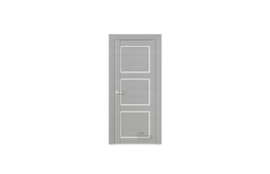 Межкомнатная дверь Janelle J5F NatureWood 7 ДВЕРЕЙ