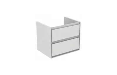 Тумба с раковиной 60 см Ideal Standard CONNECT AIR E0818B2 МОСПЛИТКА