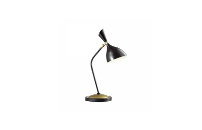 НАСТОЛЬНАЯ ЛАМПА ODEON LIGHT RASTO 4665/1T MNOGOROZETOK - МНОГОРОЗЕТОК