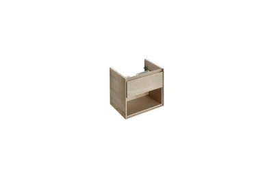 Тумба с раковиной 60 см Ideal Standard CONNECT AIR E0826PS МОСПЛИТКА