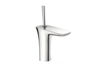 Смеситель для раковины Hansgrohe PuraVida хром 15074000 АКВАМЕТРИЯ