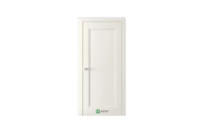 Межкомнатная дверь Alto 1 RAL9010 7 ДВЕРЕЙ