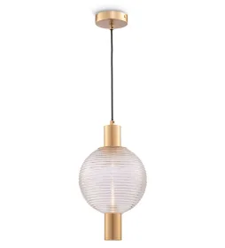 Подвесной светильник Maytoni Rueca P060PL-01BS MAYTONI