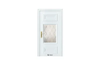 Filicia 11 RAL9003 стекло 2 7 ДВЕРЕЙ