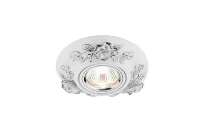 ВСТРАИВАЕМЫЙ СВЕТИЛЬНИК AMBRELLA LIGHT DESING D5503 W/CH MNOGOROZETOK - МНОГОРОЗЕТОК