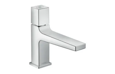 Смеситель для раковины Hansgrohe Metropol Select 100 32570000 АКВАМЕТРИЯ