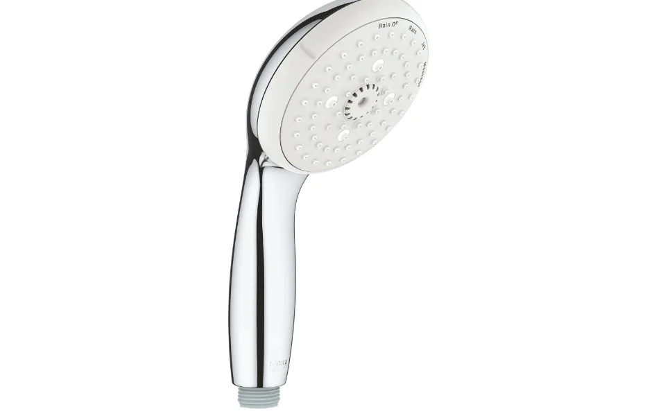 GROHE Tempesta New Ручной душ IV АТЕЛЬЕ ВАННОЙ КОМНАТЫ. САМАРА
