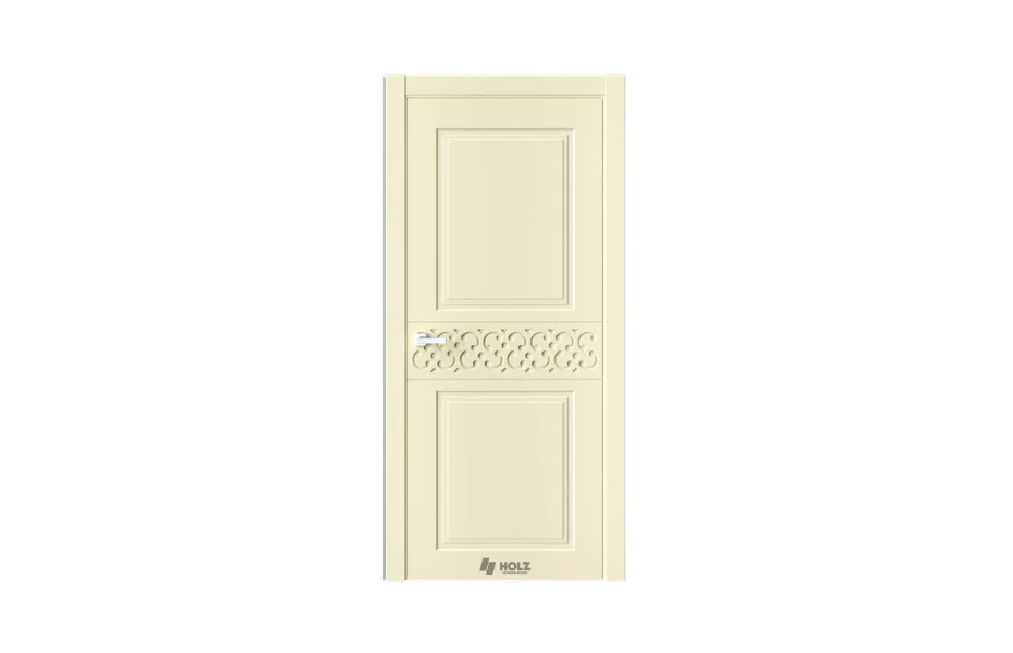 Neo Classic N25 Айвори RAL1015 7 ДВЕРЕЙ