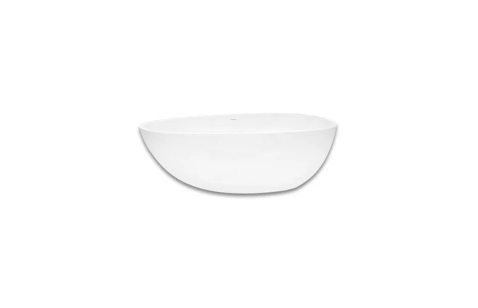 Акриловая ванна Abber 170x85x58 AB9211 МОСПЛИТКА