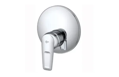 Смеситель для душа Ideal Standard Ceramix Blue A5666AA АКВАМЕТРИЯ