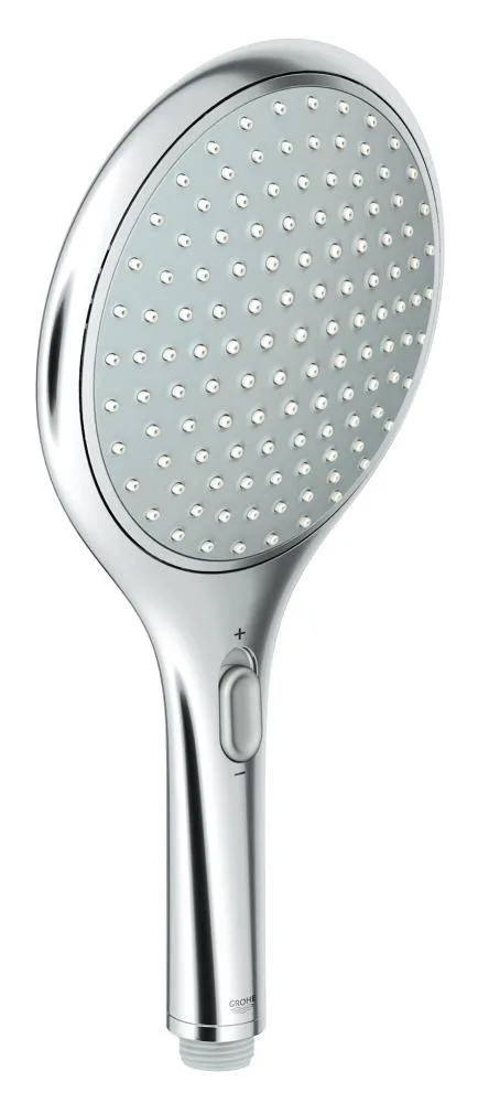 GROHE Rainshower Solo Ручной душ АТЕЛЬЕ ВАННОЙ КОМНАТЫ. САМАРА