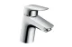 Смеситель для раковины Hansgrohe Logis 71070000 АКВАМЕТРИЯ