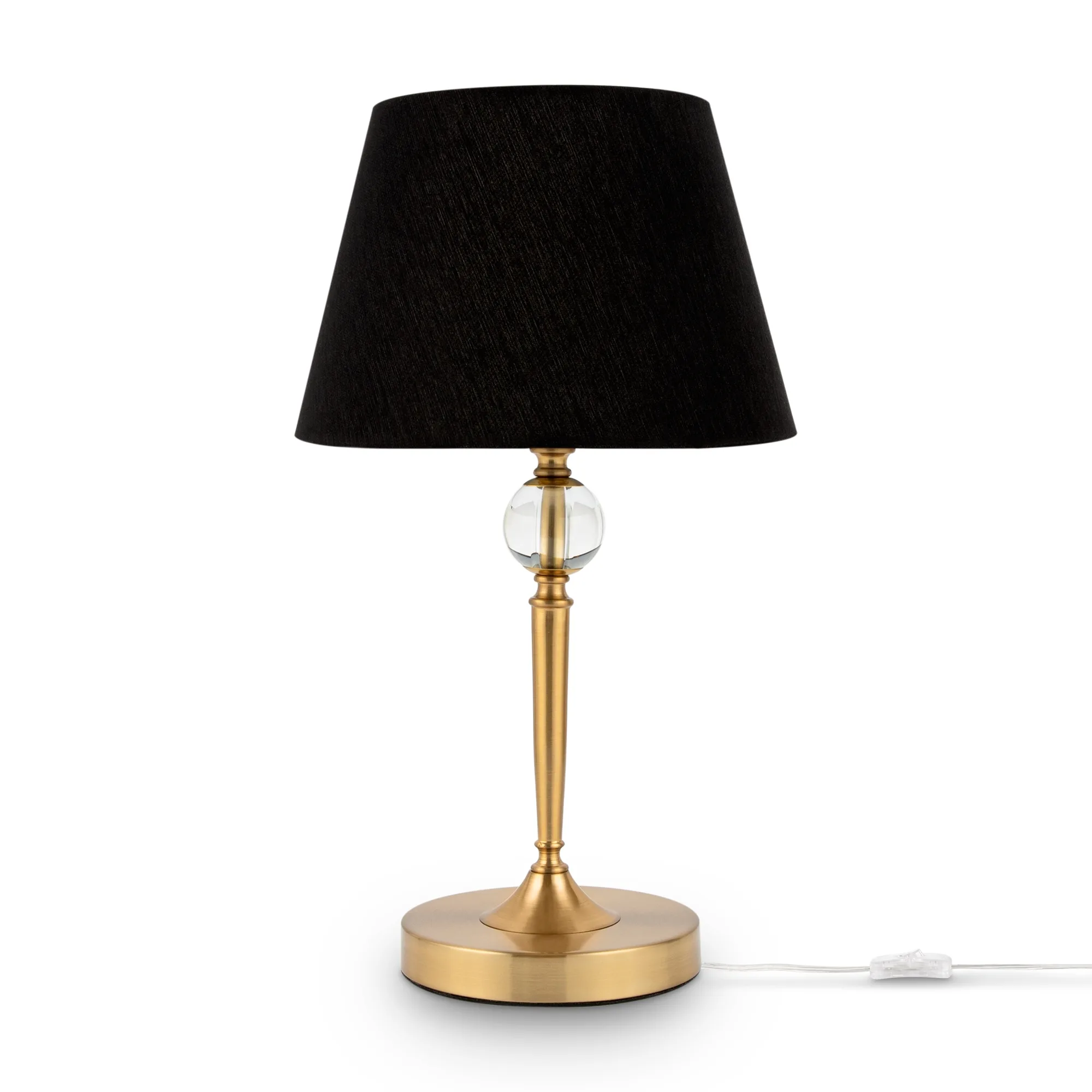 Настольная лампа Freya Rosemary FR5190TL-01BS MAYTONI