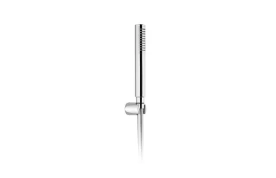 PALAZZANI Idrotech stick, душевая лейка с держателем и шлангом 150 см АТЕЛЬЕ ВАННОЙ КОМНАТЫ. САМАРА