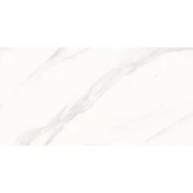 Calacatta superb Керамогранит белый сатинированный 60x120 LAPARET