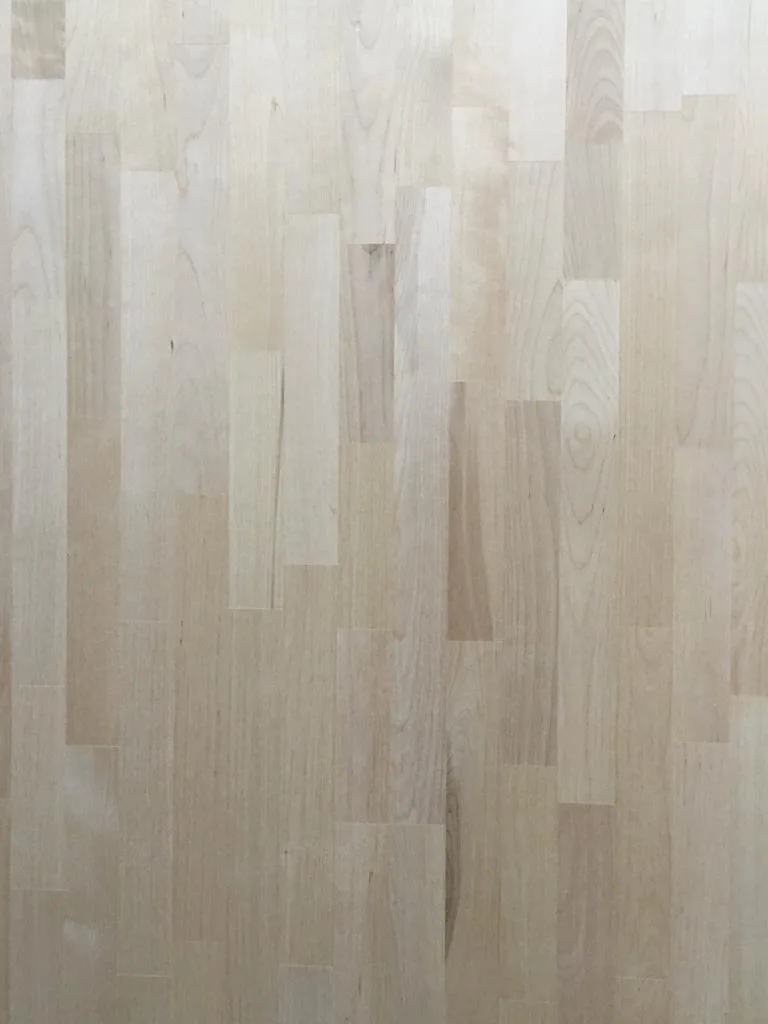 Мебельный щит береза ELITE WOOD