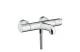 Термостат для ванны Hansgrohe Ecostat 1001 CL 13201000 АКВАМЕТРИЯ