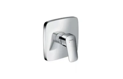 Смеситель для душа Hansgrohe Logis 71605000 АКВАМЕТРИЯ