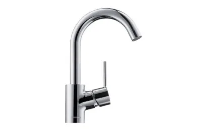Смеситель для раковины Hansgrohe Talis S2 32070000 АКВАМЕТРИЯ