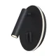 Спот Maytoni Technical Ios 176 C176-WL-01-6W-B MAYTONI