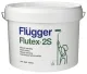 Глубоко матовая краска для потолка с превосходной кроющей способностью Flutex 2S, 0,75л КРАСКИ FLUGGER