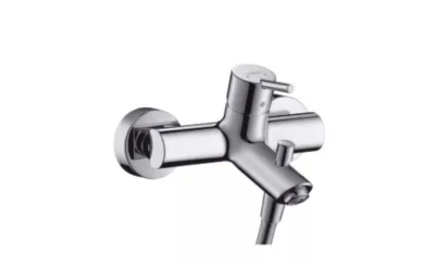 Смеситель для ванны Hansgrohe Talis S2 32440000 АКВАМЕТРИЯ