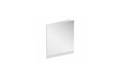 Зеркало 55 см Ravak 10° X000001073 R, белый МОСПЛИТКА
