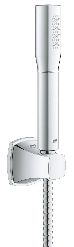 GROHE Rainshower Grandera Stick душевой набор 7,6 л/мин АТЕЛЬЕ ВАННОЙ КОМНАТЫ